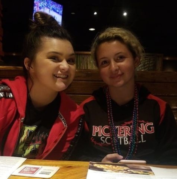 Meet your Posher, Misty - Picture 1 of 1